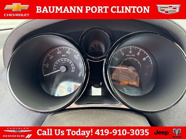 2007 Saturn SKY - $12,500
