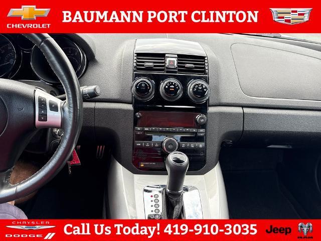 2007 Saturn SKY - $12,500