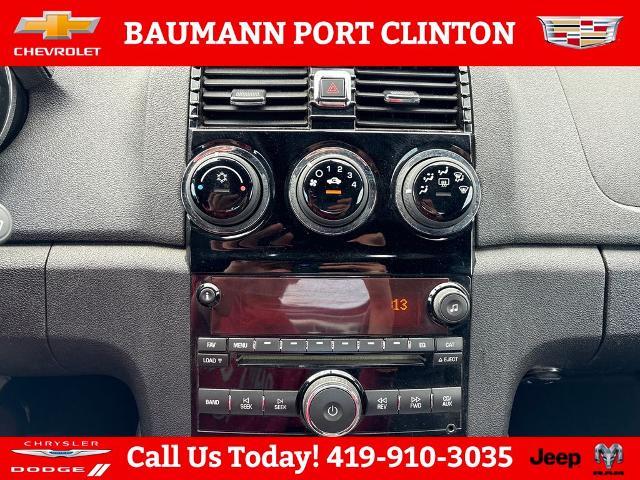 2007 Saturn SKY - $12,500