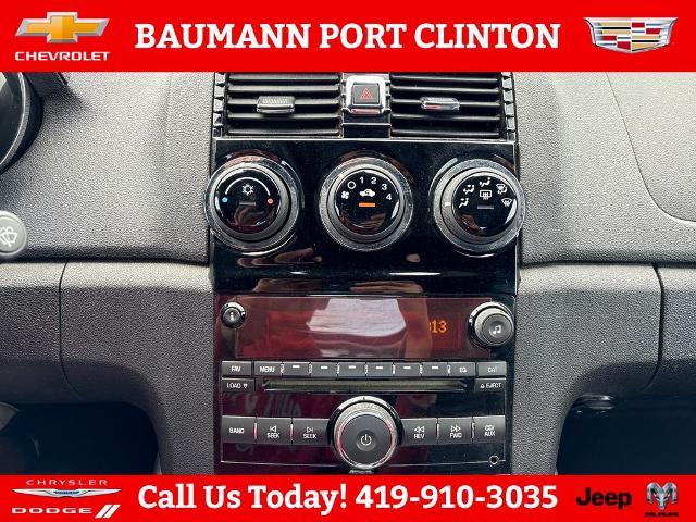 2007 Saturn SKY - $12,500