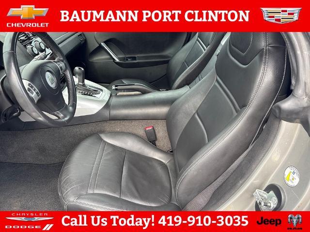 2007 Saturn SKY - $12,500