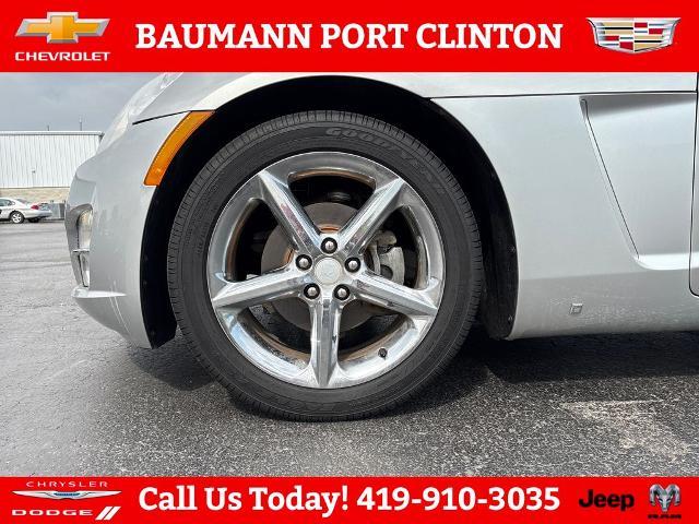 2007 Saturn SKY - $12,500