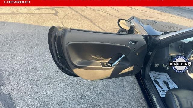 2007 Saturn SKY Base