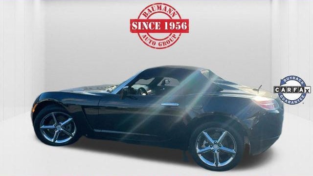 2007 Saturn SKY Base