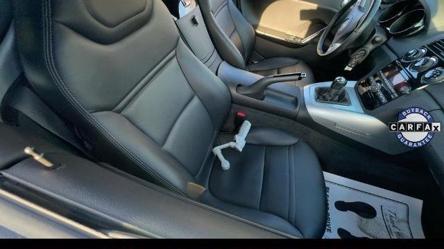 2007 Saturn SKY Base