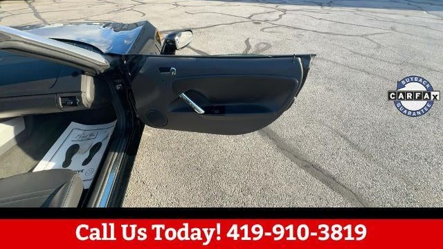 2007 Saturn SKY Base
