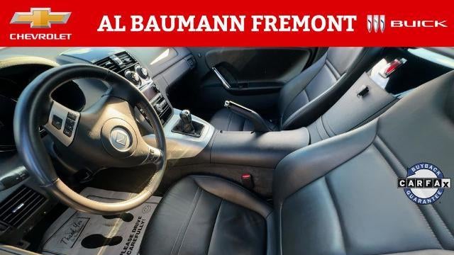 2007 Saturn SKY Base