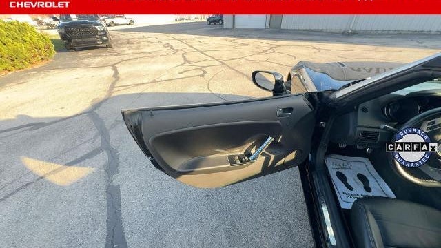 2007 Saturn SKY Base
