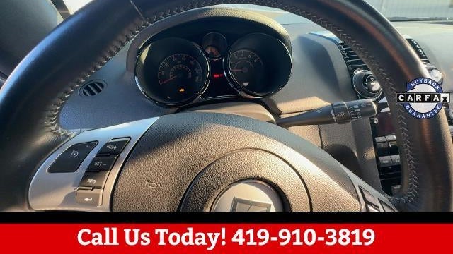2007 Saturn SKY Base