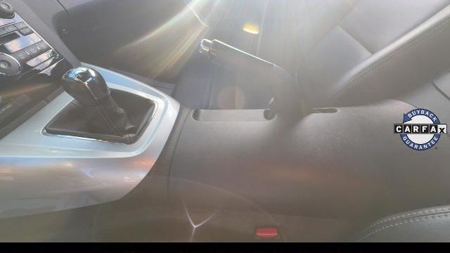 2007 Saturn SKY Base