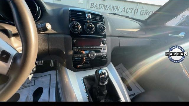 2007 Saturn SKY Base