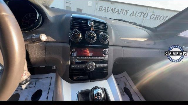 2007 Saturn SKY Base