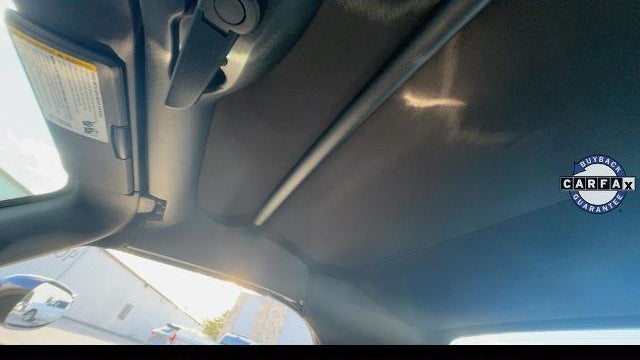2007 Saturn SKY Base