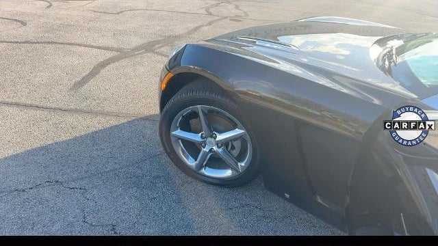 2007 Saturn SKY Base