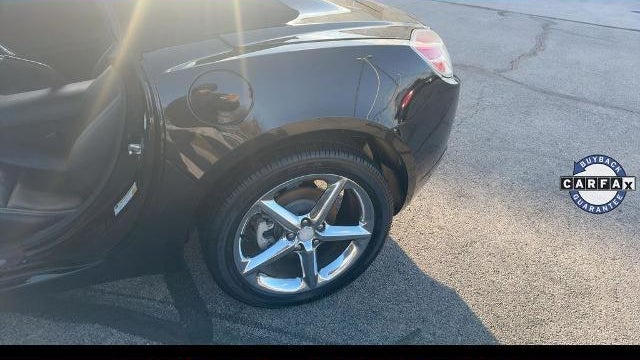 2007 Saturn SKY Base