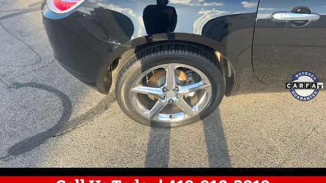 2007 Saturn SKY Base
