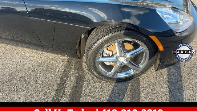 2007 Saturn SKY Base