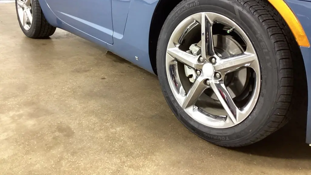 2007 Saturn SKY Base