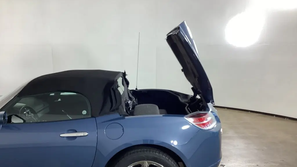 2007 Saturn SKY Base