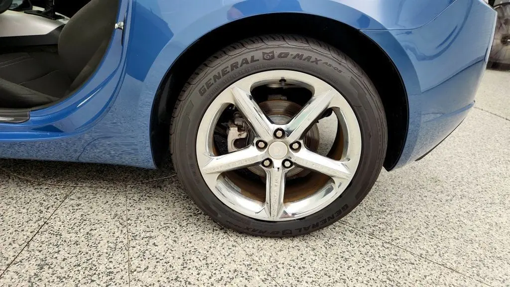 2007 Saturn SKY - $11,495