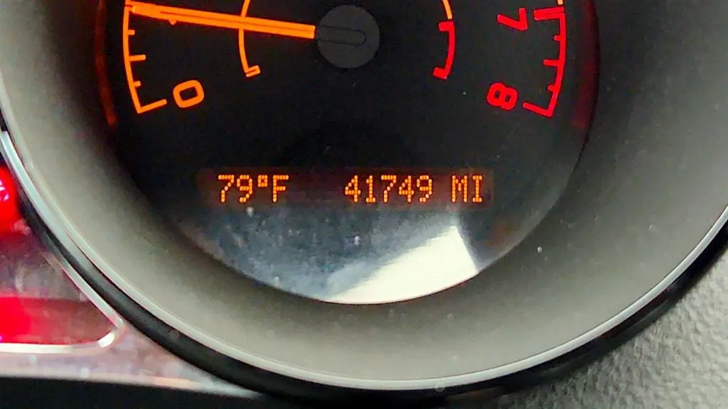 2007 Saturn SKY - $11,495