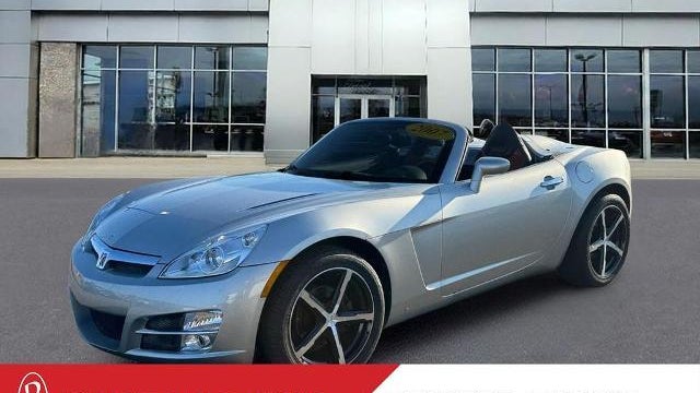 Preowned 2007 Saturn SKY Base for Sale