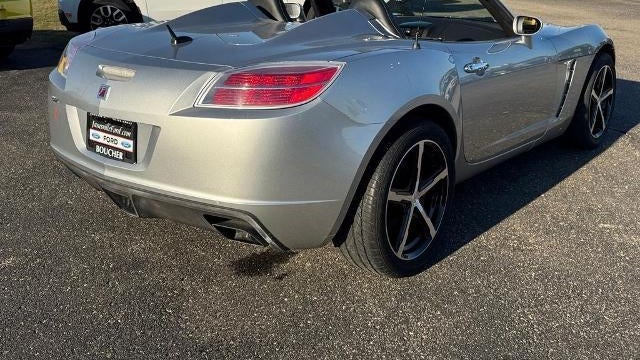 2007 Saturn SKY Base