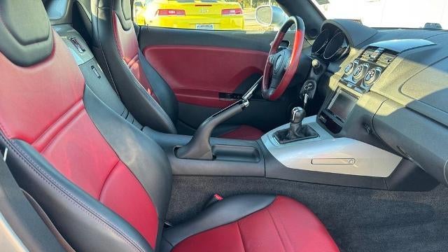 2007 Saturn SKY Base