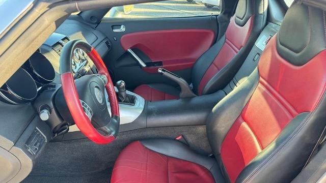 2007 Saturn SKY Base