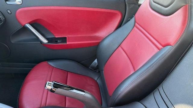 2007 Saturn SKY Base