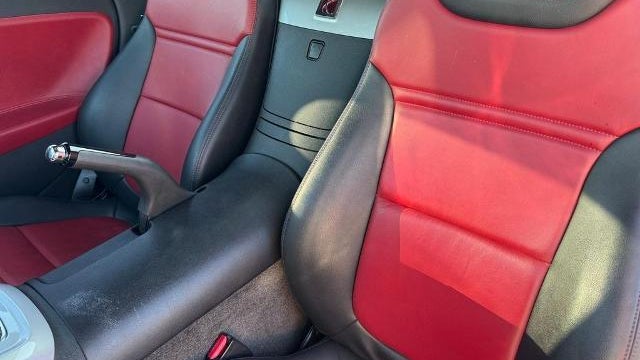 2007 Saturn SKY Base
