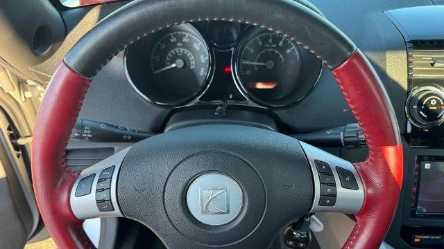 2007 Saturn SKY Base