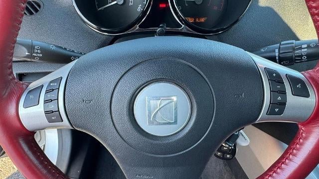 2007 Saturn SKY Base