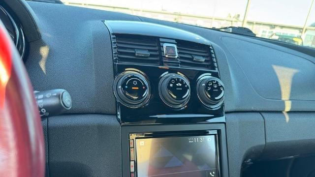 2007 Saturn SKY Base