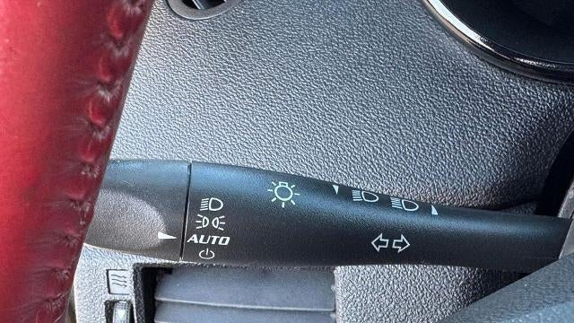 2007 Saturn SKY Base