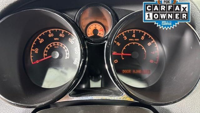2009 Saturn SKY Base