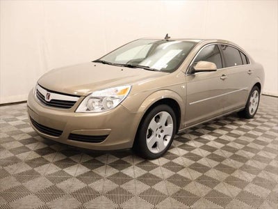 Photo of a 2008 Saturn Aura XE 4DR Sedan for sale