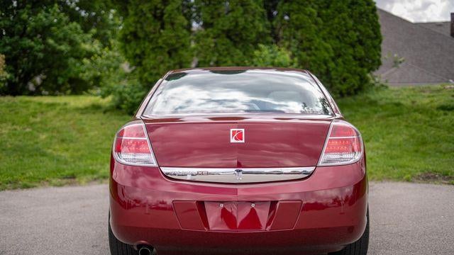 2008 Saturn Aura XE