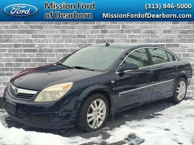 Photo of a 2007 Saturn Aura XE 4DR Sedan for sale