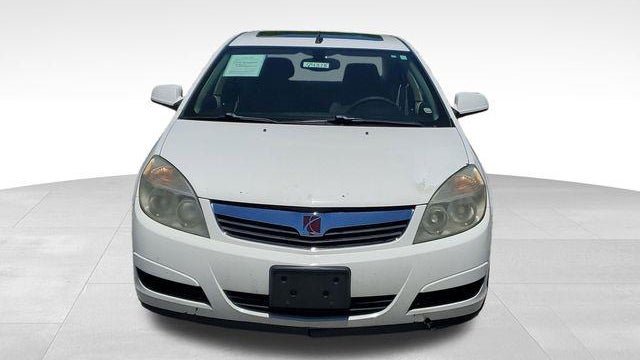 2008 Saturn Aura XE