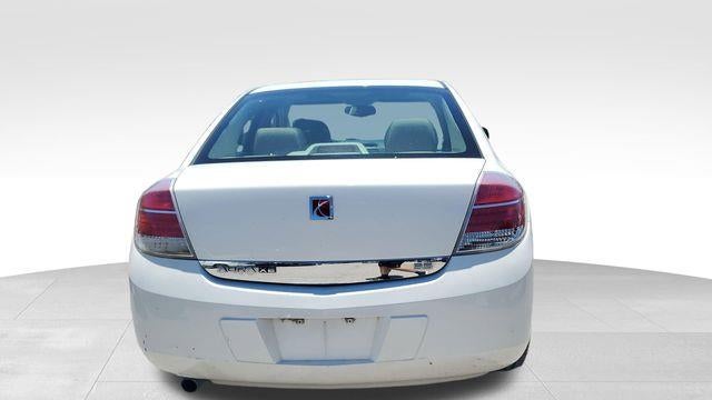 2008 Saturn Aura XE