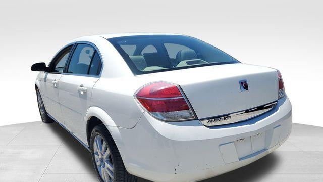 2008 Saturn Aura XE