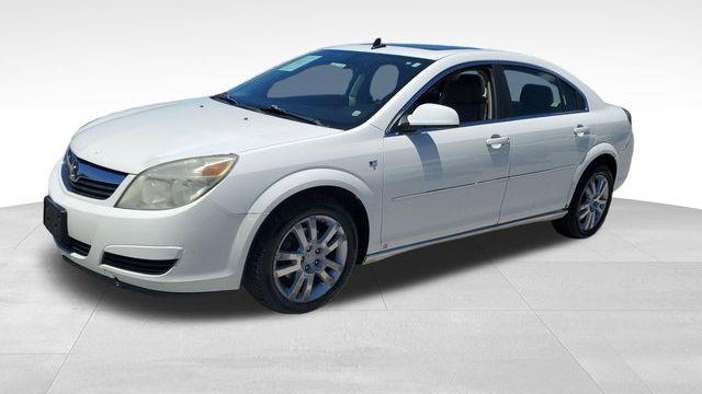2008 Saturn Aura XE