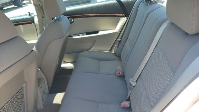 2008 Saturn Aura XE