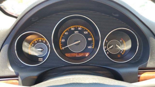 2008 Saturn Aura XE