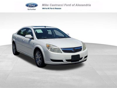 Photo of a 2008 Saturn Aura XE 4DR Sedan V6 for sale
