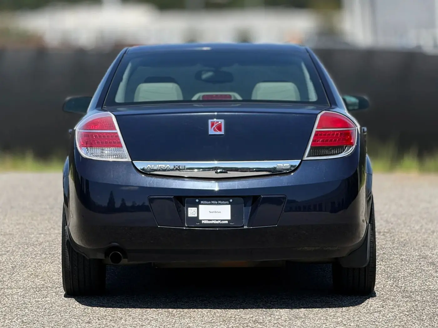 2008 Saturn Aura - $2,950