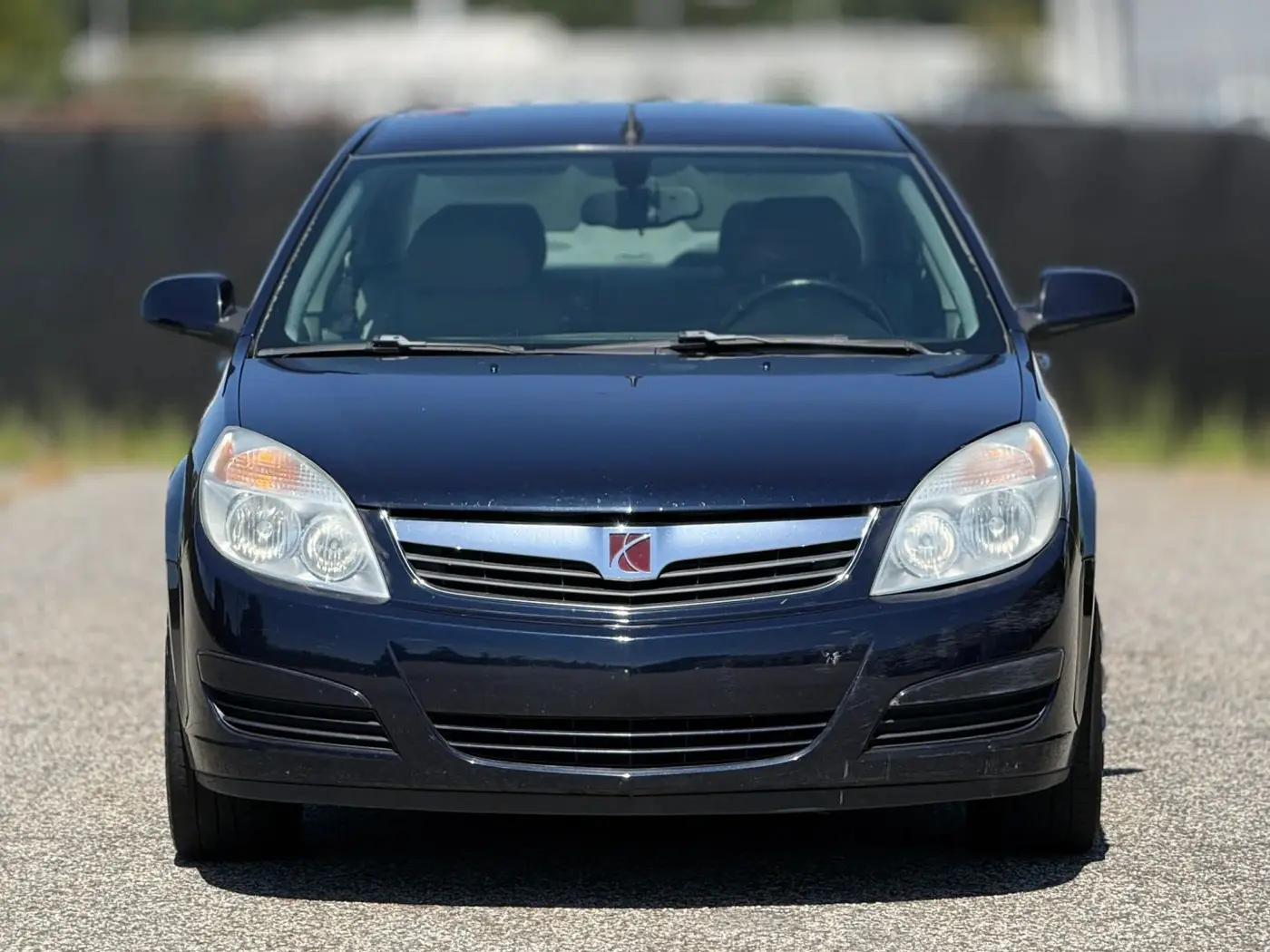 2008 Saturn Aura - $2,950