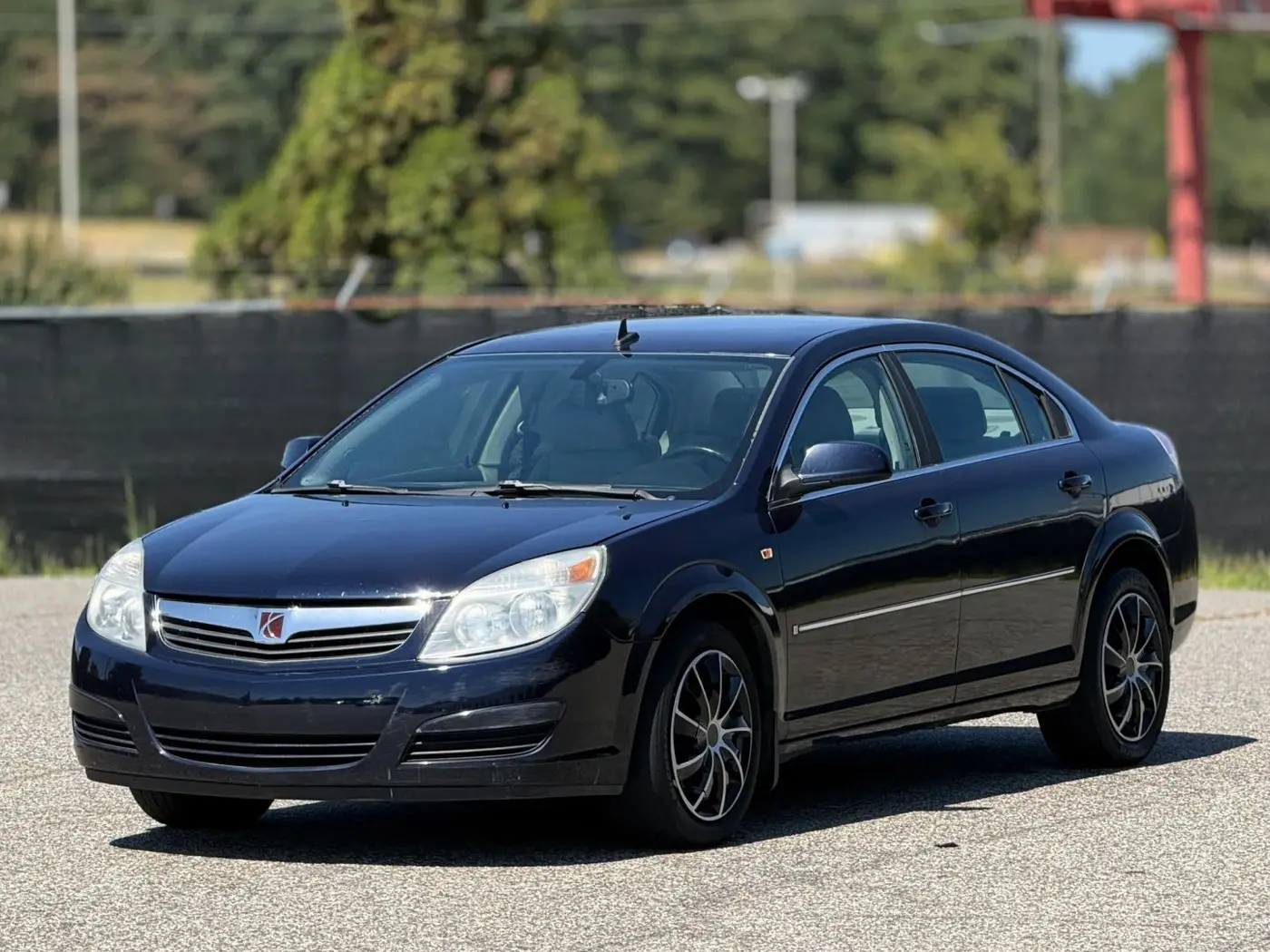 2008 Saturn Aura - $2,950