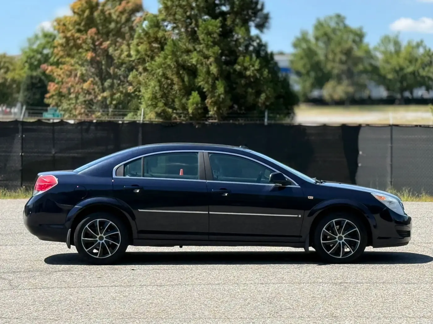 2008 Saturn Aura - $2,950